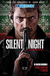 Silent Night (2023) Dub