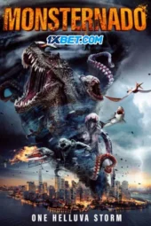 Monsternado (2023) Dub