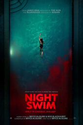 Night Swim (2024)