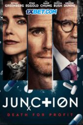 Junction (2024) Dub