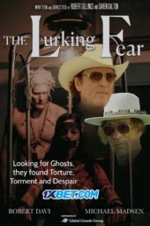 The Lurking Fear (2023) Dub