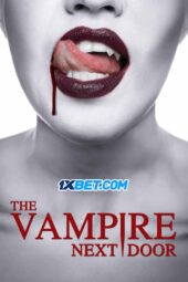 The Vampire Next Door (2024) Dub