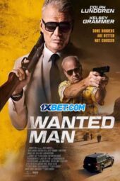 Wanted Man (2024) Dub